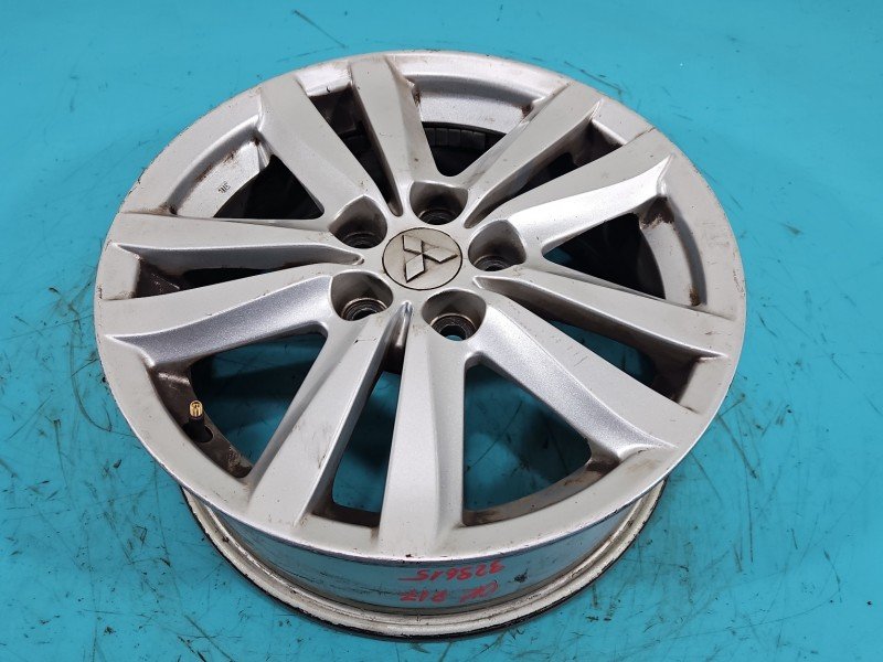 Felga aluminiowa 17" Mitsubishi ASX 10- alufelga