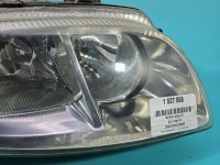 Reflektor prawy lampa przód Alfa romeo Gt EUROPA