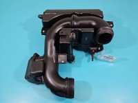 RURA OBUDOWA Rezonator Hyundai Elantra V 10-16 1.6 GDI