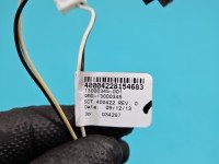 Podświetlenie Jeep Grand Cherokee IV WK2