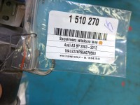 Spryskiwacz reflektora lewy Audi A3 8P 8P3955276 xenon