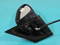 Lusterko prawe Toyota Auris II 070 Europa / 12-18r / lakier:070 /9pin europa