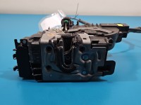 Zamek przód lewy A4477200035 Mercedes Vito W447 14- EUROPA Mercedes, Uszkodzenie widoczne na zdjęciu 4 PIN