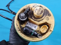 Czujnik poziomu paliwa BMW X5 F15 7164316 3.0d