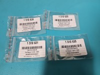 Zacisk przód lewy Vw Sharan II 10- 2.0 tdi