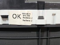 Licznik Hyundai I30 III 16- 94053-G4500, 11004-66350 1.0 GDI EUROPA