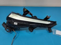 Światło jazdy dziennej prawe Peugeot 508 II 18- 9820134780