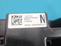 Mocowanie Europejska, podłogi bagażnika uchwyt 7952336 BMW iX1 U11