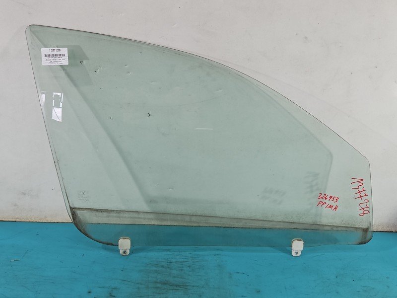 Szyba drzwi przód prawa Mitsubishi Outlander II HB