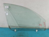 Szyba drzwi przód prawa Mitsubishi Outlander II HB