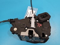 Zamek tył prawy 10A839016B Skoda Scala 2019- 5pin