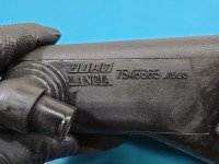 Obudowa filtra powietrza Fiat Uno 1.0 8V 7543365