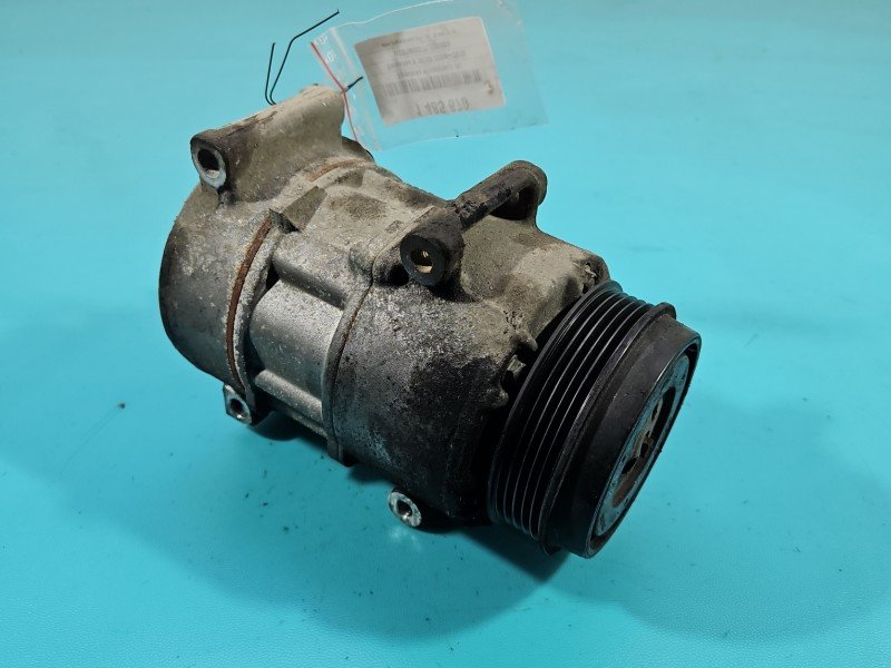 Sprężarka klimatyzacji kompresor A0012303611, 447180-6656 Mercedes W169 2.0 CDI