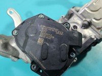 Chłodnica spalin Mercedes W212 A6511400675, A6511400660, A6511400502 2,2.0 cdi