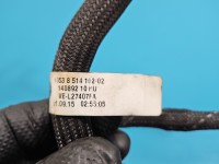 RURKI Przewód paliwowy Bmw F34 GT 13538514102-02 2.0d (B47D20A) PRZELEWY, 85