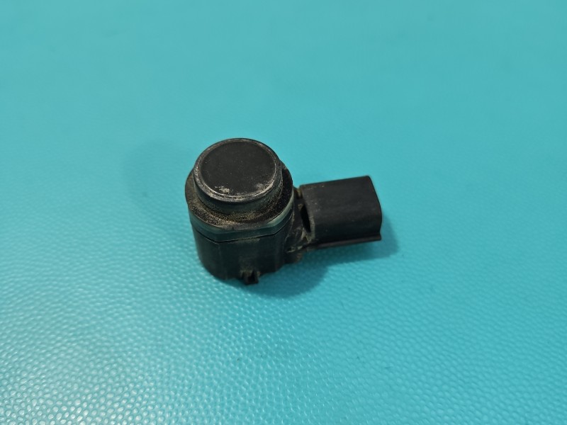 Czujnik parkowania PDC Ford Kuga Mk2 II 13-19 biały