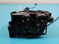 Zamek przód prawy 805023183R Renault Megane IV EUROPA 4pin