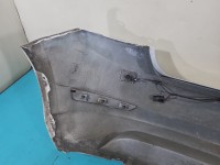 Zderzak tył Skoda Fabia III LF9E HB