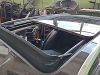 Szyberdach Skoda Superb III 2.0 TDI