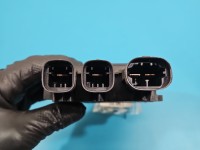 Sterownik moduł Europejska, Akumulatora Renault Megane III 243800011R