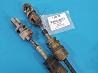 DŹWIGNIA LEWAREK WYBIERAK LINKI Peugeot 407 1.8 16V