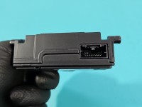 Kamera przód radar Ford Focus Mk4