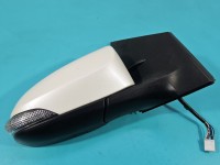 Lusterko prawe Toyota Auris II 070 Europa / 12-18r / lakier:070 /9pin europa