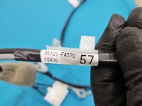 Wiązka instalacja anteny Toyota C-HR I 16-23 86101-F4570