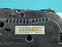 Licznik Suzuki Swift Mk6 34100-62JA0 1.3 16V EUROPA