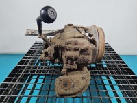 Reduktor Suzuki Samurai 1.3 16V 4X4 4WD