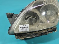 Reflektor lewy lampa przód Honda CR-V II EUROPA