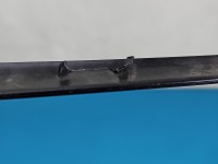 Listwa dekor deski Opel Zafira C 13293515 Europejska, 6 elementów, uszkodzone mocowanie