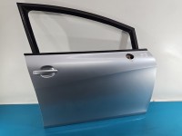 DRZWI PRZÓD PRAWE PASAŻERA Seat Leon II 5d LS7Y