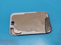 Czytnik kart Renault Laguna II