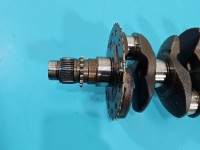 Wał korbowy Mitsubishi ASX 10- 1.6 16v