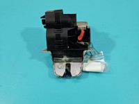 Zamek klapy tył Mercedes W203 HB A2037400235