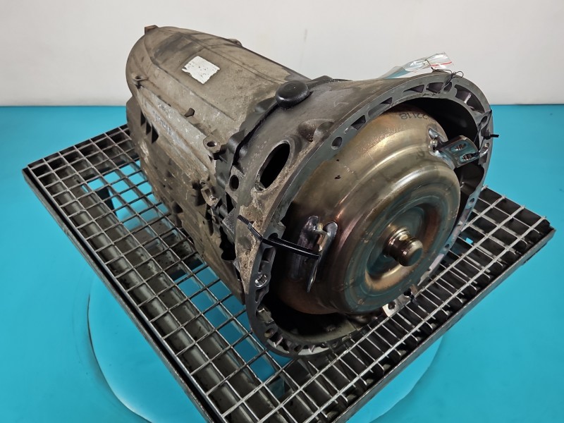 Skrzynia biegów automat 1712707100, 722906 Mercedes W211 3.5 V6 272964 272KM