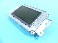 Wyświetlacz Volvo XC60 I 08- 31427005 monitor