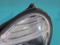 Reflektor lewy lampa przód Mercedes W211 EUROPA