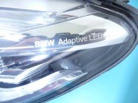 Reflektor lewy lampa przód BMW 7 G11 G12 EUROPA