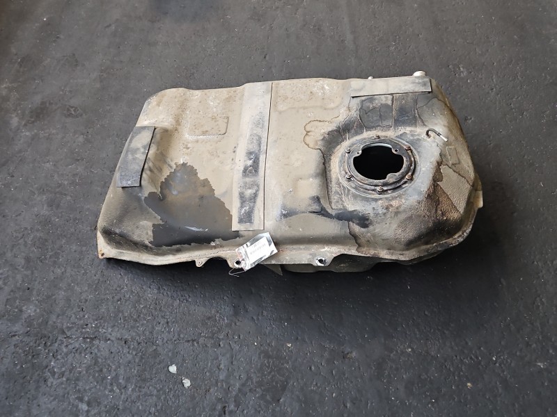 Zbiornik paliwa bak Mitsubishi Eclipse Cross 1.5 T