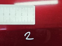 DRZWI PRZÓD LEWE KIEROWCY Toyota Corolla E16 E18 13- 4d 3T3