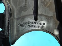 Obudowa rozrządu Volvo V40 II 12- 1.6 T2 6906300