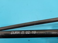 DŹWIGNIA LEWAREK WYBIERAK LINKI Citroen C8 2.0 hdi