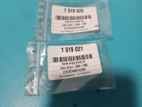 Zacisk przód prawy Iveco Daily II 2.5 td