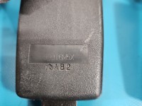 Poduszki powietrzne zestaw komplet Mitsubishi Outlander I