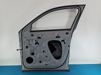 DRZWI PRZÓD PRAWE PASAŻERA Skoda Kodiaq I 5d szary LF7A