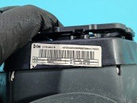 Poduszka powietrzna kierowcy airbag Citroen Nemo 07354605290