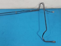 RURKI Przewód paliwowy Peugeot 508 II 18- 1.6 PureTech Peugeot