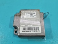 Sterownik poduszek airbag Fiat Ducato IV 01393755080